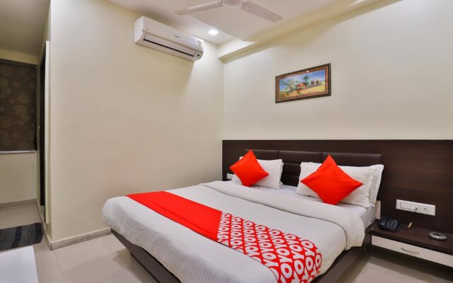 Hotel Kushboo By OYO Rooms