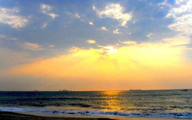 Apartamento Bellohorizonte Exotic - Smr226A