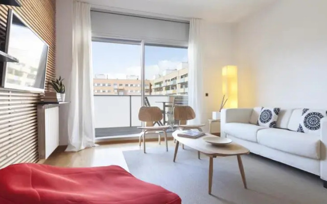 Sealona Beach Apartments