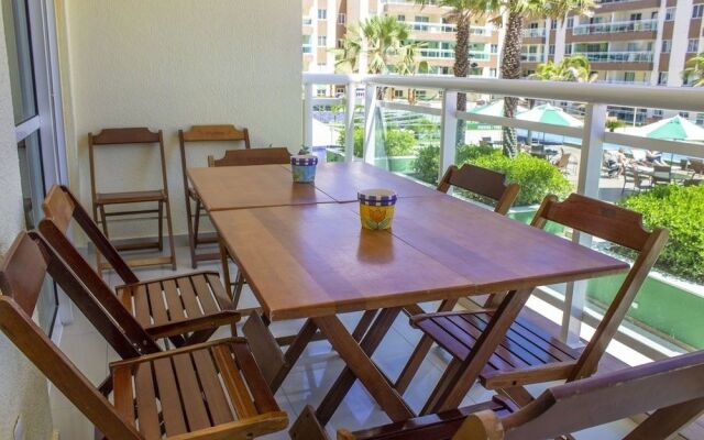 VG Fun Praia do Futuro