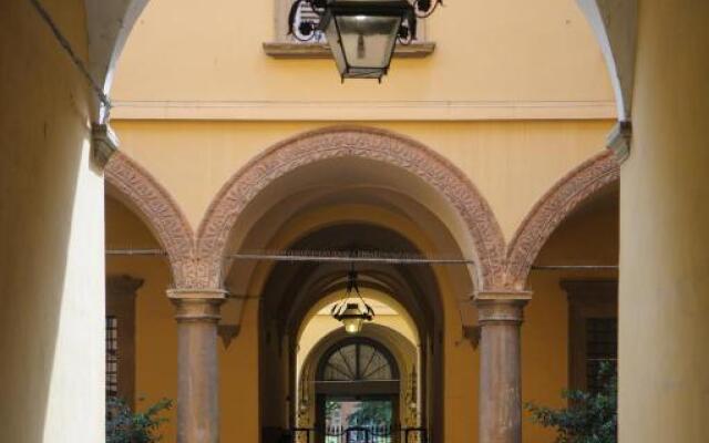 ANDREA LUXURY APARTMENTS Strada Maggiore Studio 1