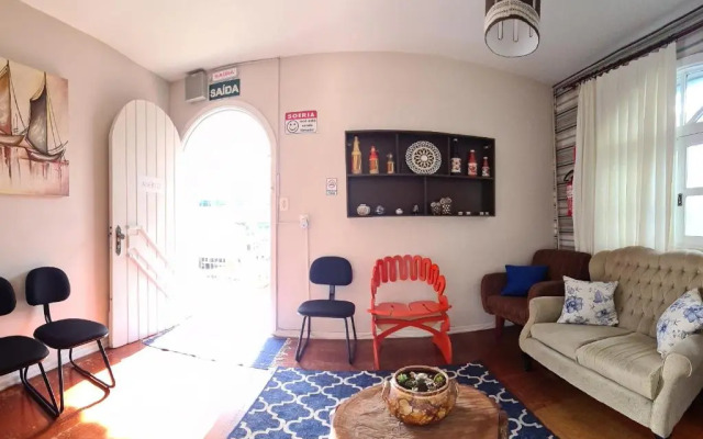 Hostel Tiradentes 774