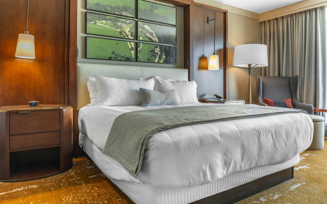 Omni Louisville Hotel