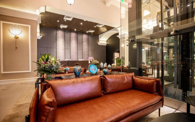 Santa Grand Signature Kuala Lumpur
