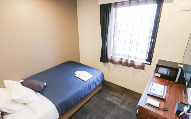 HOTEL LiVEMAX Aichi Toyota-Ekimae