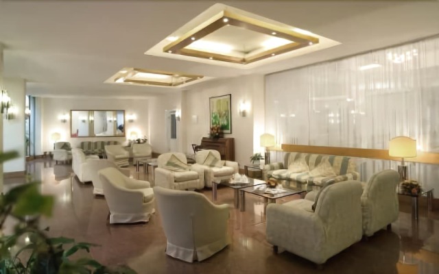 Hotel San Marco