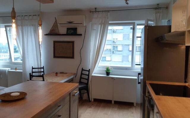 Eagles Nest Apartment
