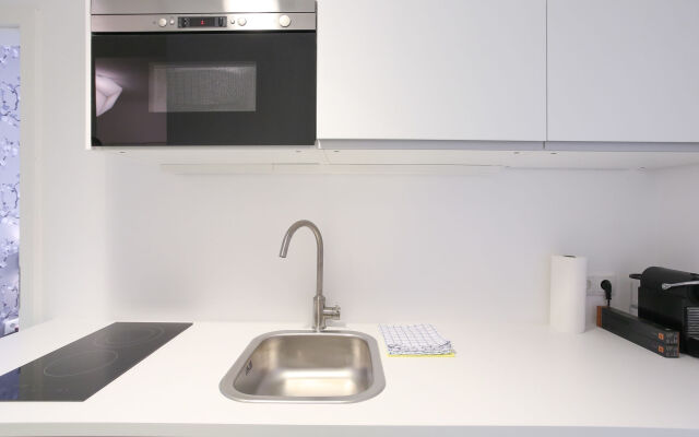 Green Mango City Condo