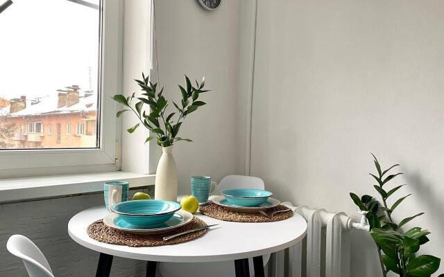 Апартаменты на улице Анохина 37Б