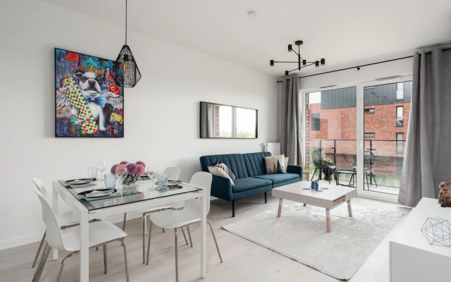 Stara Cegielnia by Renters Prestige