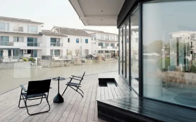 Xiao Zi Zai Yin Yue Countryside (Kunshan Jijiadun Store)