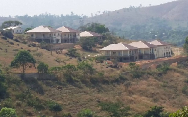 Saddle Hill Ranch