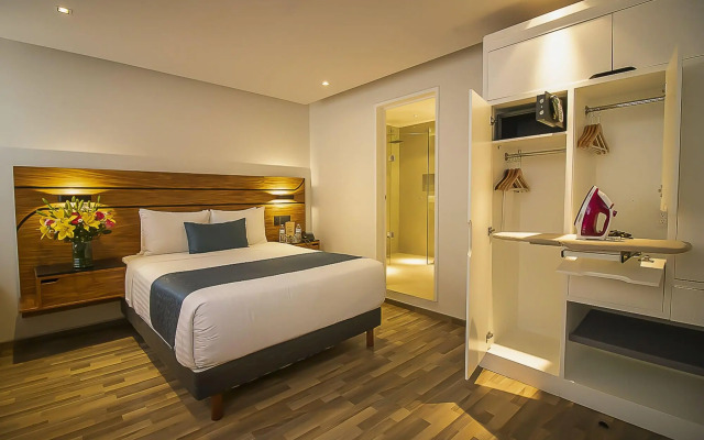 Hotel Boutique Maria