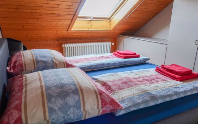 Ferienwohnung Natie