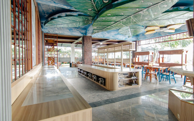 Azana BeSt Hotel Batu