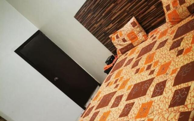 Gulshan Guest House Karachi