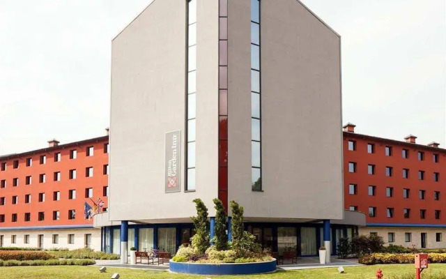 Park Inn By Radisson Milano Ma