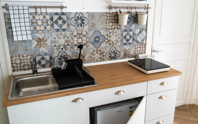 Casa Novelli Apartments