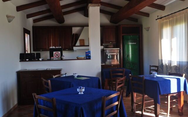 Bed and breakfast Pubulos
