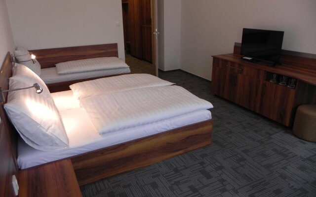 Penzion Na Náměstí