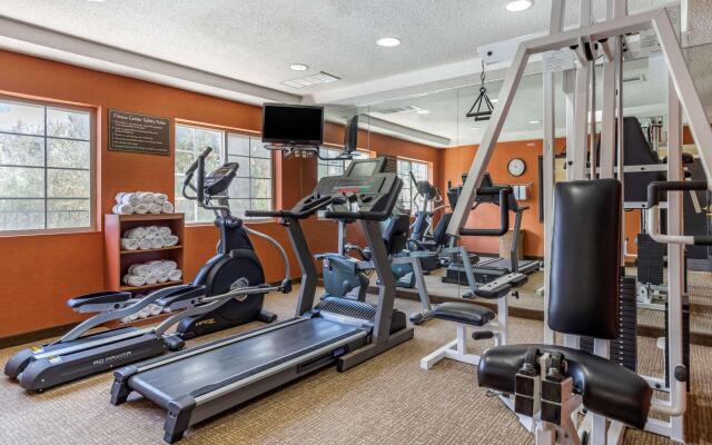 Comfort Inn & Suites Texas Hill Country