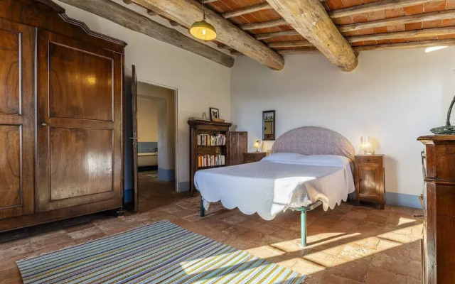 La Casa Dei Limoni
