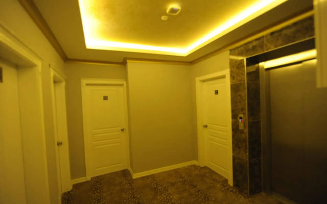 Anil Hotel