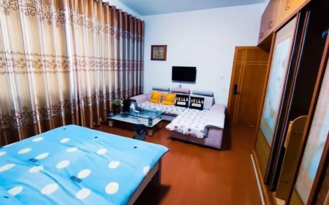 Shuijutang Boutique Inn – Guest Rooms – Shangrao