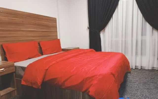 Sindbad Palace Hotel
