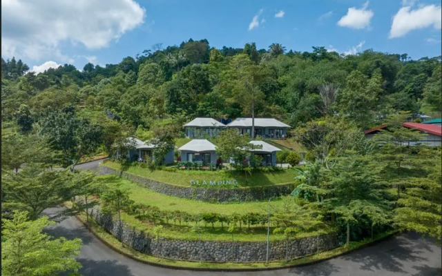 The Pelangi Hotel & Resort