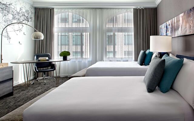 Zelos San Francisco Hotel