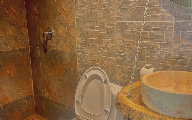 hostal Mocambo beach