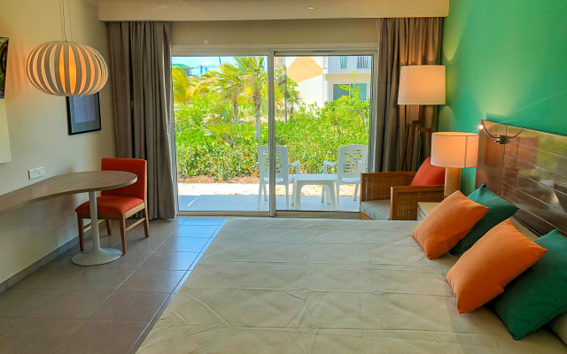 Hotel Valentin Cayo Cruz