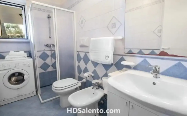 Villa Opunzie Torre Vado