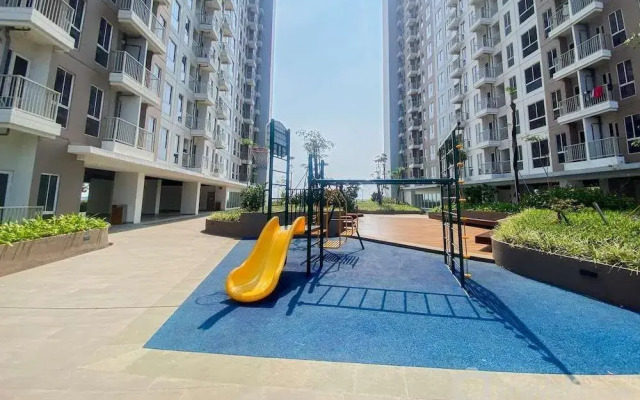 Comfy And Spacious 2Br Apartment Tokyo Riverside