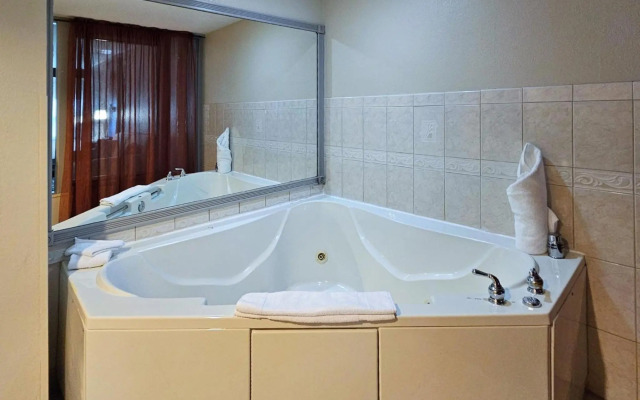 Holiday Inn Belcamp - Aberdeen Area by IHG