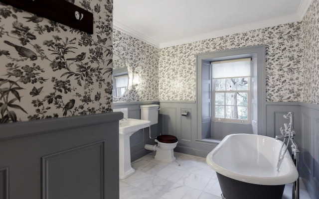 The Vicarage