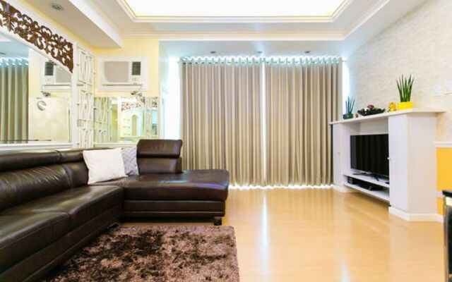 Avant Apartments At The Fort