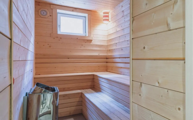 Chalet Badia in Zell am See