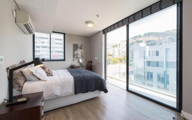 Warwick Apartments by Propr