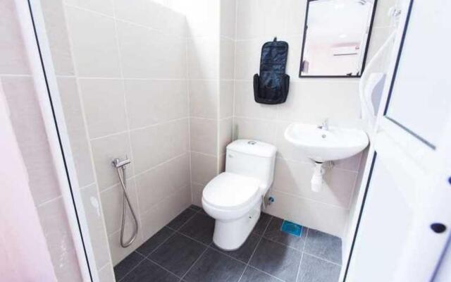 OYO 90578 Seri Mawardah Hotel