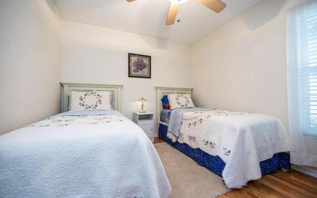 Sarasota Vacation Home