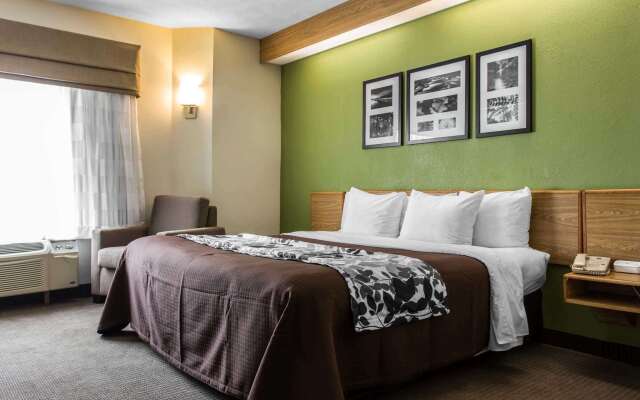 SureStay by Best Western Summerville Flowertown