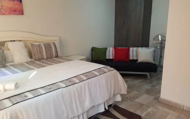 Carnival View Guest house