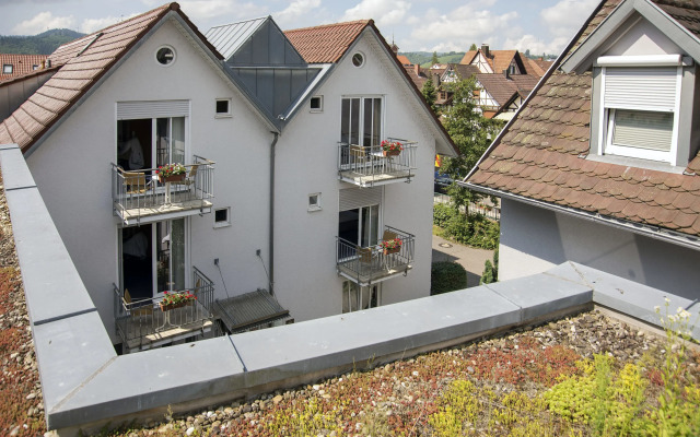 Stadthotel Pfeffermuhle