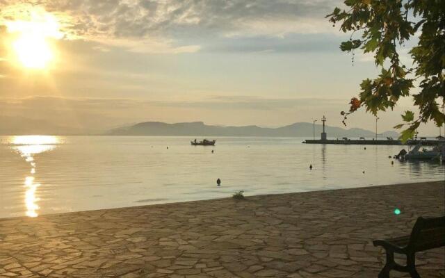 CASA LELA 1...όπως μια φορά...like once