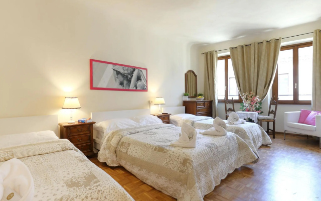 Guest House Bel Duomo