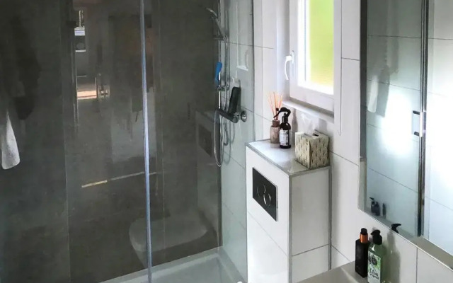 Luxe Chalet bij Hoenderloo - recreation only