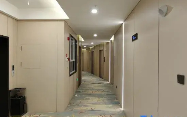 Jinxing Grand Hotel