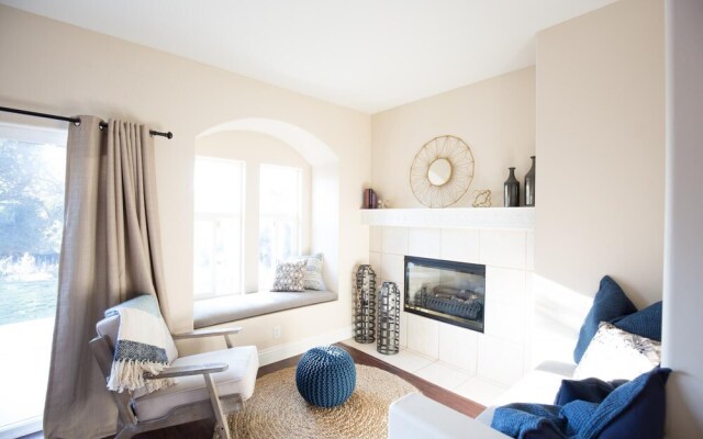 Via Santa Rosa - Grapevine